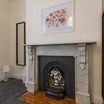 North Dublin City Ashpine Lodge