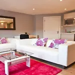 Dublin City Aparthotel