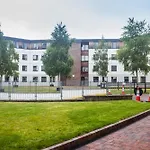 Gateway Student Village