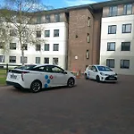 Gateway Student Village
