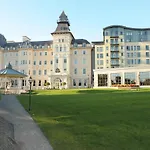 Royal Marine Hotel