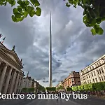 Gardiner Street - Apartment 2