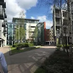 Talbot Street Apartment
