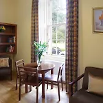 Trinity College Campus Accommodation