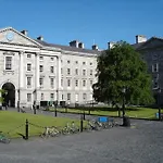 Trinity College Campus Accommodation