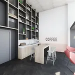 Aparto- Beckett House