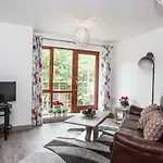 Dublin 8 Apartments