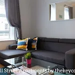 O\'Connell Street Apartments
