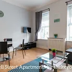 O\'Connell Street Apartments