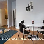 O\'Connell Street Apartments