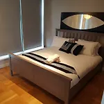 Penthouse Apartment In Smithfield