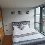 Penthouse Apartment In Smithfield