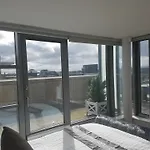 Penthouse Apartment In Smithfield
