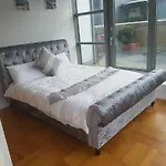 Penthouse Apartment In Smithfield