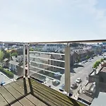 Gallery Quay Luxury Apartment