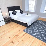 Sycamore Street Templebar Apartment