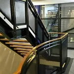 Pudding Row Apartment