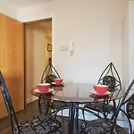 Pudding Row Apartment