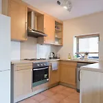 Pudding Row Apartment