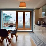 Dublin Penthouse Apartment