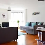 2 Bedroom Kilmainham Apartment