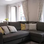 City Centre Ifsc - 2 Bedroom