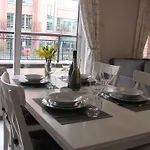 City Centre Ifsc - 2 Bedroom