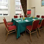 The Central Hotel
