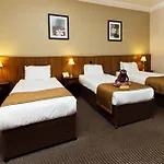 The Central Hotel