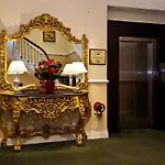 The Central Hotel