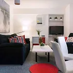 Metrostays - Merrion Square
