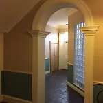 Capel Street Apartments