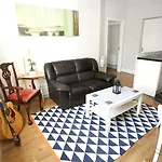 Short Let Direct - Dorset Street D1