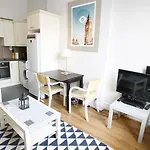 Short Let Direct - Dorset Street D1