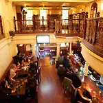 Mercantile Hotel