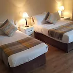 Mercantile Hotel