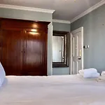 Refurbished Traditional Dublin Townhouse