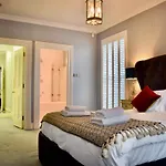 Refurbished Traditional Dublin Townhouse