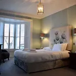 Refurbished Traditional Dublin Townhouse
