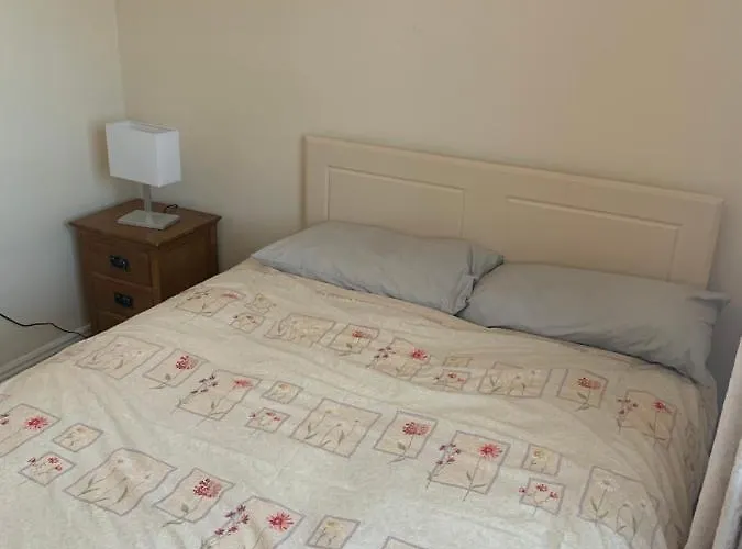One Bedroom Apartment Dublin