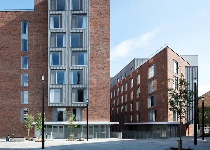 Binary Hub At Dublin