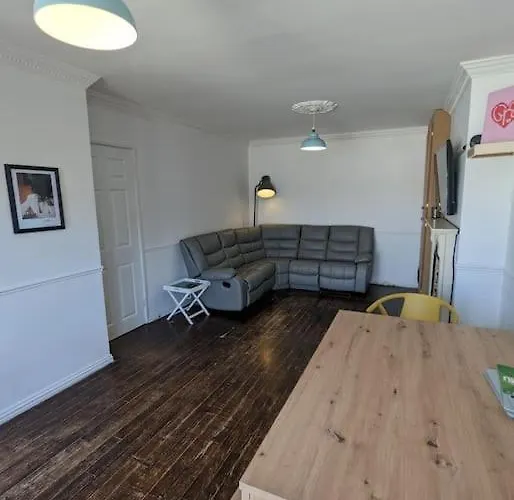 The Sutton Townhouse
