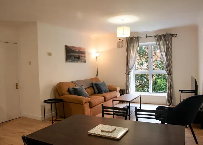 Guestready - Cozy Stay In Dublin City Centre