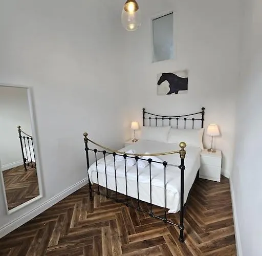 Charming House In City Centre