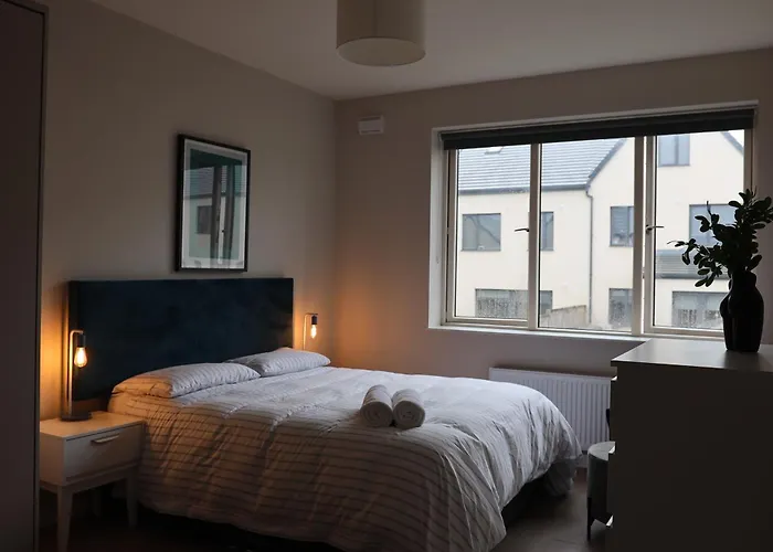 King Room With Garden View