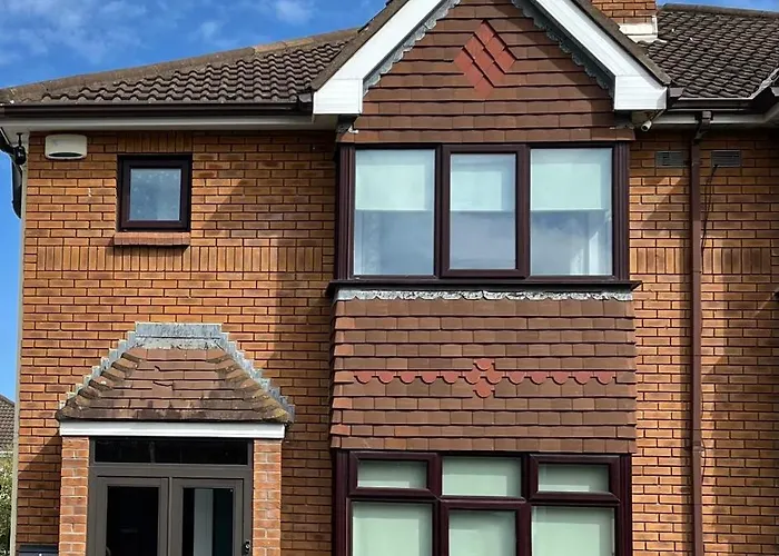 Lovely Home In South Dublin