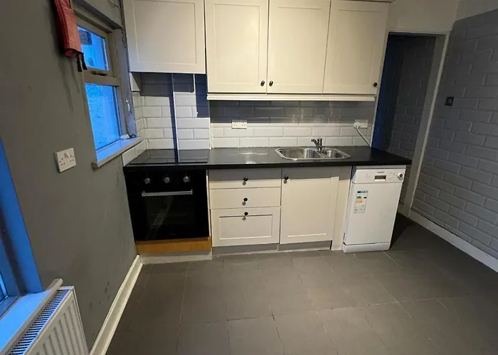 Luxury Triple Room Near Croke Park - 2