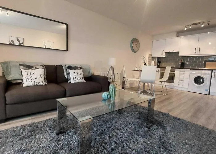 Newly Refurbed 2Bd Trinity College & Temple Bar