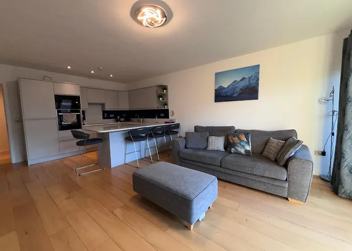 Northern Cross Apartment