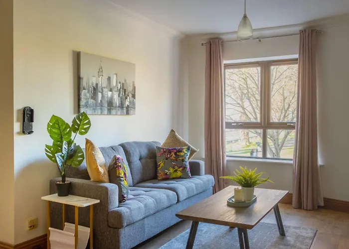 Guestready - Family Retreat By River Liffey